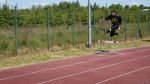 Powiatowe Zawody Sportowo - Pożarnicze w Czernikowie