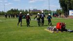 Powiatowe Zawody Sportowo - Pożarnicze w Czernikowie