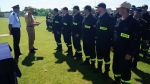 Powiatowe Zawody Sportowo - Pożarnicze w Czernikowie