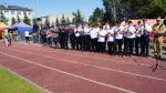 Powiatowe Zawody Sportowo - Pożarnicze w Czernikowie