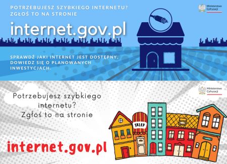 Portal INTERNET.GOV.PL
