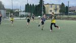 Mecz SP Czernikowo - SP Osówka zdjęcie 5