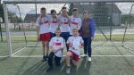 2 miejsce - drużyna SP Steklin