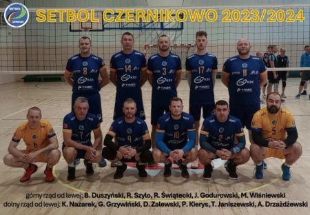 Zdjęcie Setbola