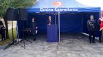 Przemówienie  Wójta Gminy Czernikowo