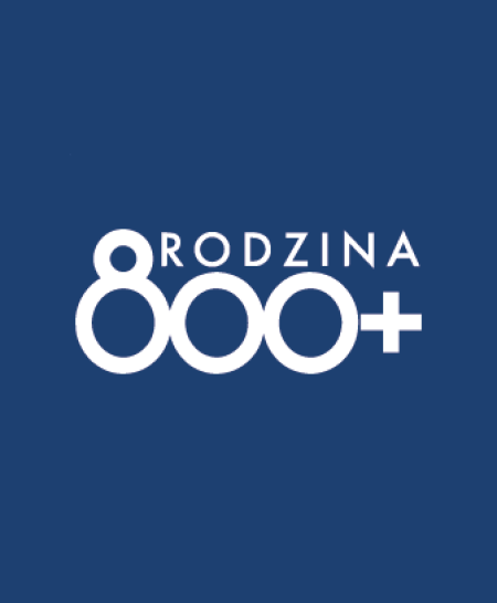 zdjęcie rodzina 800+