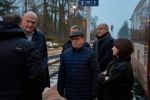 Dodatkowe pociągi do Czernikowa zdjęcie 3