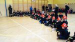 II Gminny Turniej Halowy Młodzieżowych Drużyn Pożarniczych zdjęcie 15
