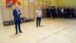 II Gminny Turniej Halowy Młodzieżowych Drużyn Pożarniczych zdjęcie 40