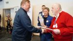 Wystawa Gołębi i Ptactwa Ozdobnego zdjęcie 52