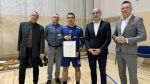 Zakończenie Regionalnej Ligi Siatkówki 2023/2024 zdjęcie 14