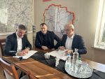 Zielone światło dla budowy chodnika przy DK10 w Czernikówku zdjęcie 1