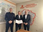 Zielone światło dla budowy chodnika przy DK10 w Czernikówku zdjęcie 3