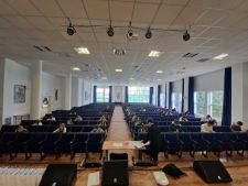 Ogólnopolski Turniej Wiedzy Pożarniczej – eliminacje gminne zdjęcie 1