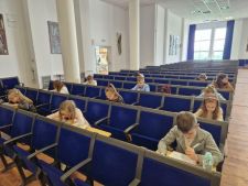 Ogólnopolski Turniej Wiedzy Pożarniczej – eliminacje gminne zdjęcie 3