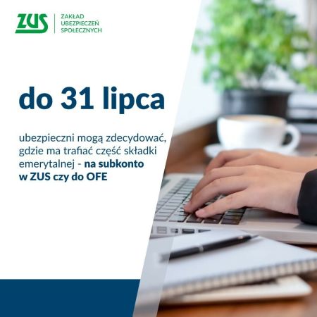 Plakat Okienko transferowe otwarte do końca lipca
