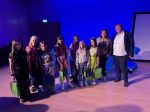 Uczennice z Czernikowa laureatkami konkursu „Nauka dla Ciebie” zdjęcie 6