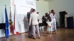 Uroczystość rozdania stypendiów za wyniki w nauce i inne osiągnięcia zdjęcie 15