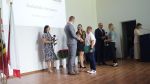 Uroczystość rozdania stypendiów za wyniki w nauce i inne osiągnięcia zdjęcie 30