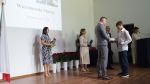 Uroczystość rozdania stypendiów za wyniki w nauce i inne osiągnięcia zdjęcie 38
