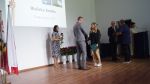 Uroczystość rozdania stypendiów za wyniki w nauce i inne osiągnięcia zdjęcie 51