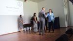 Uroczystość rozdania stypendiów za wyniki w nauce i inne osiągnięcia zdjęcie 62