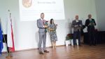 Uroczystość rozdania stypendiów za wyniki w nauce i inne osiągnięcia zdjęcie 77