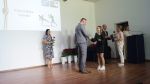 Uroczystość rozdania stypendiów za wyniki w nauce i inne osiągnięcia zdjęcie 79