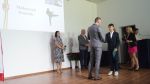 Uroczystość rozdania stypendiów za wyniki w nauce i inne osiągnięcia zdjęcie 85