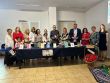 35-lecie Lipnowskiej Grupy Literackiej wspólne zdjęcie