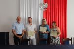 IV edycja gminnego konkursu Najładniejsza zagroda zdjęcie 6