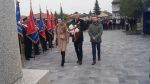 Obchody 106 rocznicy odzyskania przez Polskę Niepodległości zdjęcie 17