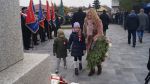 Obchody 106 rocznicy odzyskania przez Polskę Niepodległości zdjęcie 21