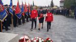 Obchody 106 rocznicy odzyskania przez Polskę Niepodległości zdjęcie 31