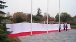Obchody 106 rocznicy odzyskania przez Polskę Niepodległości zdjęcie 33