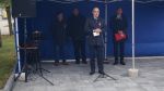 Obchody 106 rocznicy odzyskania przez Polskę Niepodległości zdjęcie 42