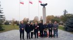 Obchody 106 rocznicy odzyskania przez Polskę Niepodległości zdjęcie 44