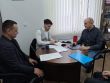 Zabytkowa szkoła w Osówce w nowej odsłonie - Podpisanie Umowy odnowienie zdjęcie 1