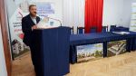 Podpisanie umowy na budowę dwóch budynków mieszkalnych z SIM Północne Mazowsze zdjęcie 10