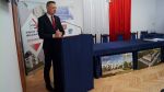 Podpisanie umowy na budowę dwóch budynków mieszkalnych z SIM Północne Mazowsze zdjęcie 12
