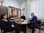 Kolejna droga z dotacją na przebudowę! zdjęcie 1