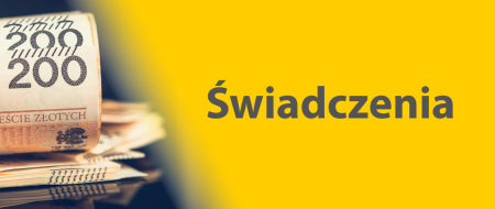 świadczenia plakat KRUS