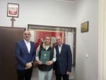 Uroczyste podpisanie umów z klubami sportowymi zdjęcie 3