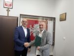 Uroczyste podpisanie umów z klubami sportowymi zdjęcie 4