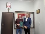 Uroczyste podpisanie umów z klubami sportowymi zdjęcie 7