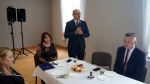 Przemówienie Wójta Gminy Czernikowo