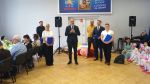 Spotkanie Wielkanocne z Seniorami z Sołectwa Czernikowo zdjęcie 5