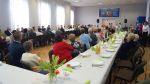 Spotkanie Wielkanocne z Seniorami z Sołectwa Czernikowo zdjęcie 15