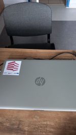 Laptop dla SP Makowiska