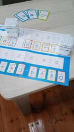 Robotyczne zestawy edukacyjne dla SP Steklin zdjęcie 1